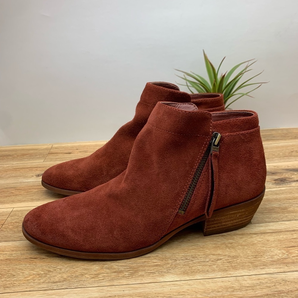 Sam Edelman Packer Bootie sz 9.5